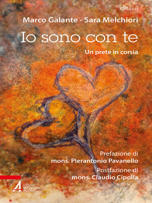 cover image of Io sono con te